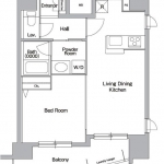 間取 ★間取り図★