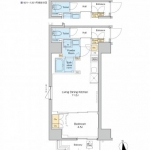 guesthouse sharehouse floorplan