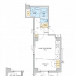 guesthouse sharehouse floorplan