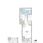 guesthouse sharehouse floorplan