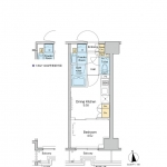 guesthouse sharehouse floorplan