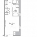 guesthouse sharehouse floorplan