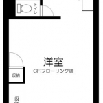guesthouse sharehouse floorplan