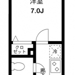 間取 ★間取り図★反転タイプあり