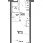 guesthouse sharehouse floorplan