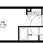 guesthouse sharehouse floorplan