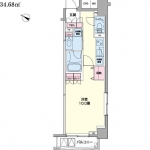 guesthouse sharehouse floorplan