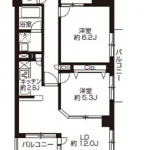 間取 ★間取り図★