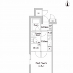 間取 ☆間取り図☆