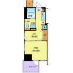 guesthouse sharehouse floorplan