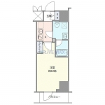 guesthouse sharehouse floorplan