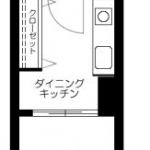 guesthouse sharehouse floorplan