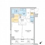 guesthouse sharehouse floorplan