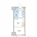 guesthouse sharehouse floorplan