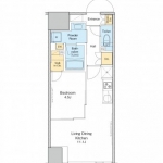 guesthouse sharehouse floorplan
