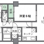 間取 ★間取り★　反転タイプあり