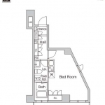 guesthouse sharehouse floorplan
