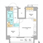 guesthouse sharehouse floorplan