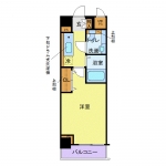 guesthouse sharehouse floorplan