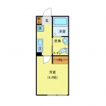 guesthouse sharehouse floorplan