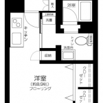 guesthouse sharehouse floorplan