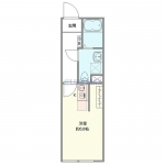 guesthouse sharehouse floorplan