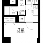 guesthouse sharehouse floorplan