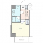 guesthouse sharehouse floorplan