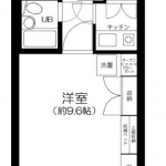 guesthouse sharehouse floorplan