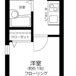 guesthouse sharehouse floorplan
