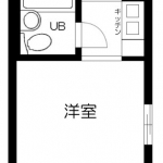 guesthouse sharehouse floorplan