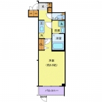 guesthouse sharehouse floorplan