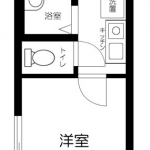 guesthouse sharehouse floorplan
