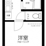 guesthouse sharehouse floorplan