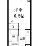guesthouse sharehouse floorplan