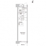 guesthouse sharehouse floorplan