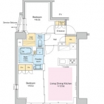 guesthouse sharehouse floorplan