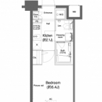 guesthouse sharehouse floorplan