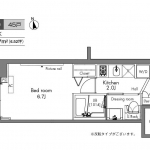 間取 ★間取り図★反転タイプあり