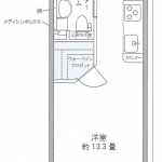 間取 ★間取り図★