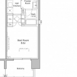 guesthouse sharehouse floorplan