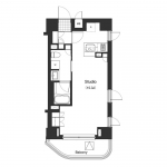 guesthouse sharehouse floorplan