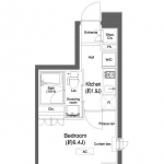 guesthouse sharehouse floorplan