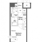 guesthouse sharehouse floorplan