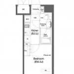 guesthouse sharehouse floorplan