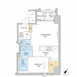 guesthouse sharehouse floorplan