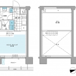 guesthouse sharehouse floorplan