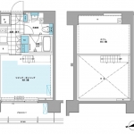 guesthouse sharehouse floorplan