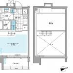 guesthouse sharehouse floorplan