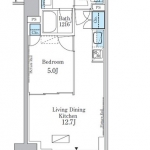 guesthouse sharehouse floorplan